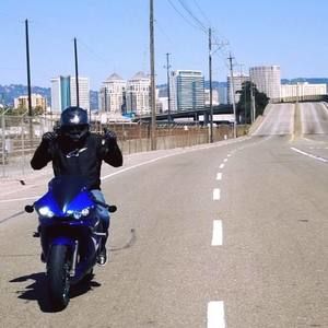 Meet your Posher, Alejandro